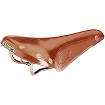 Brooks - ブルックス　皮サドル　皮グリップ　レザーサドル　レザーグリップ　BROOKS Amazon | Brooks England BROOKS(ブルックス) 使い込むほど手に